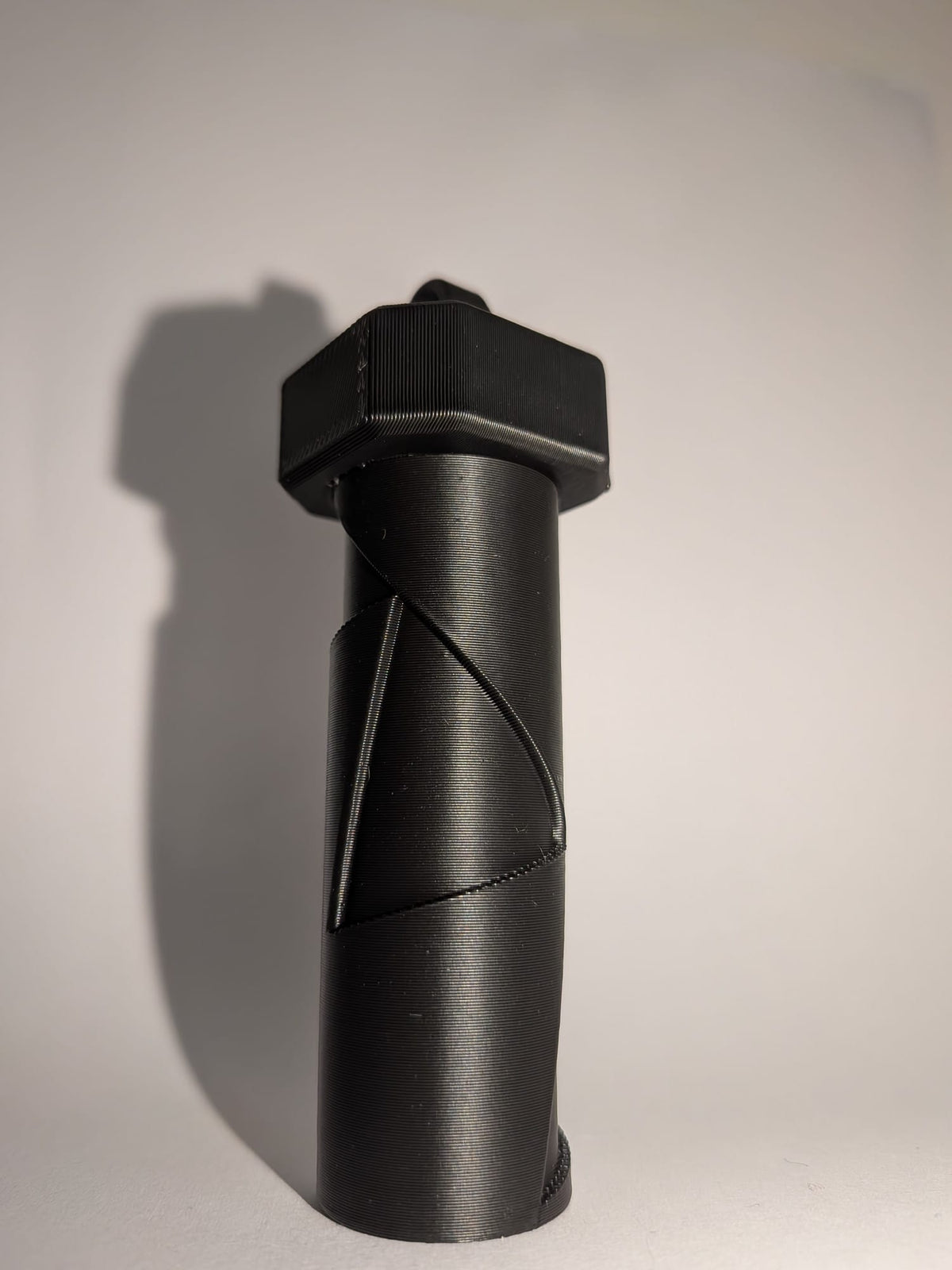 Malá 3D dóza s víčkem na žvýkačky a drobnosti