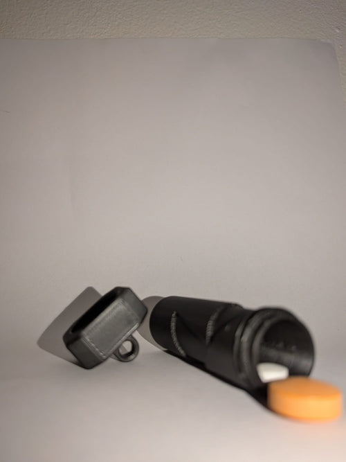 Malá 3D dóza s víčkem na žvýkačky a drobnosti